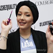 [FORUM] Mascara Waterproof sebenarnya boleh ga untuk wudhu?