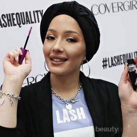 [FORUM] Mascara Waterproof sebenarnya boleh ga untuk wudhu?