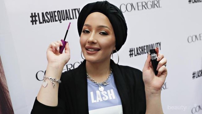 [FORUM] Mascara Waterproof sebenarnya boleh ga untuk wudhu?