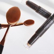 Highlight dan Contour dalam Satu Kemasan? Yuk Coba Mineral Botanica Highlight and Contour Stick
