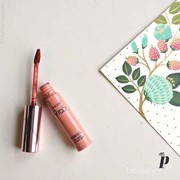 Terasa Ringan dan Multi-Fungsi: Lakme 9 to 5 Weigthless Mousse Lip and Cheek Color