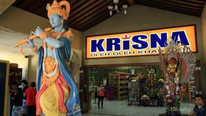 [FORUM] Kalo ke Bali, belanja baju paling hits di mana?