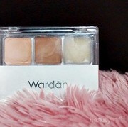 Murah dan Awet, Ini Dia Eyebase Sekaligus Concealer Wardah yang Wajib Kamu Punya!