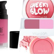 [FORUM] Lebih Suka Pakai Blush On Powder atau Cream?