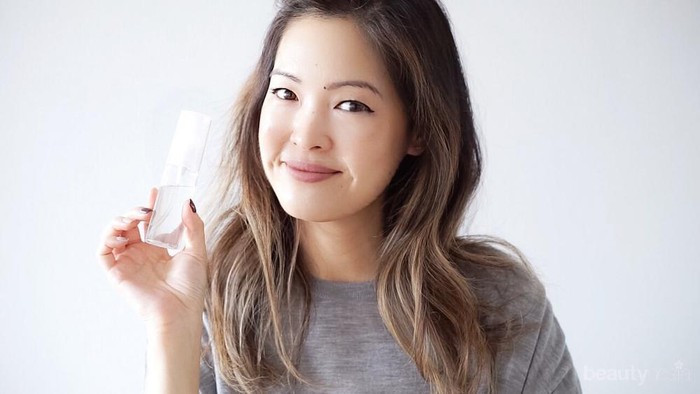 Tampil Fresh Setiap Saat dengan DIY Setting Spray Buatan Rumah, Gampang!