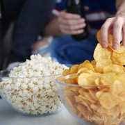 [FORUM] Kamu lebih suka makanan manis atau asin?