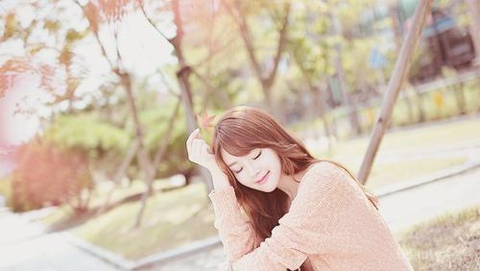 Tampil Imut Namun Tetap Elegan dengan High Heels Ala Korea Ini, Yuk!