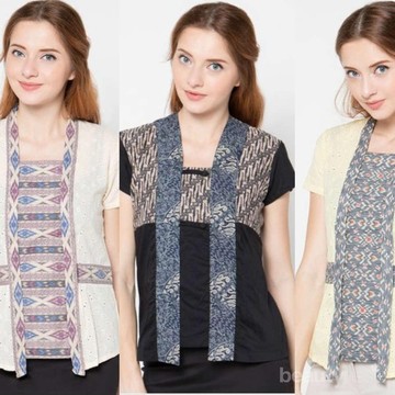 img-title 4 Destinasi Online Shop Batik Wanita Modis dan Kekinian yang Wajib Kamu Follow Instagramnya