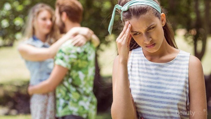 [FORUM] Kok bisa ya ada orang ketiga dalam hubungan? Salah pacar kita atau si cewek itu?