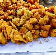 [FORUM] Setiap hari sarapan gorengan Bahaya?