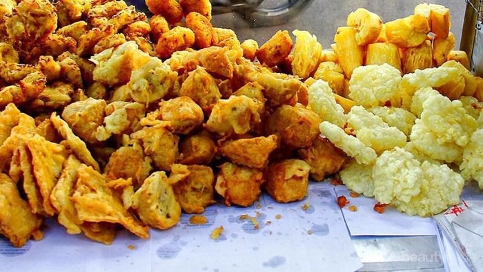 [FORUM] Setiap hari sarapan gorengan Bahaya?