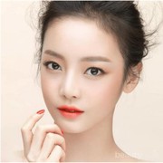 [FORUM] Liptint warna orange cocok gak sih buat bibir hitam kayak aku?