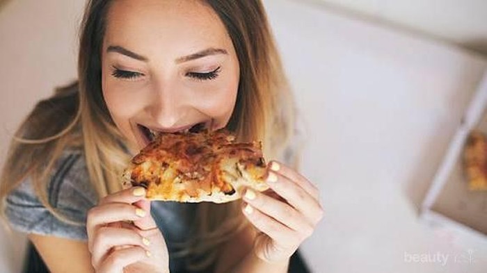 [FORUM] Hobi makan terus tapi ga gendut-gendut kenapa yaa?