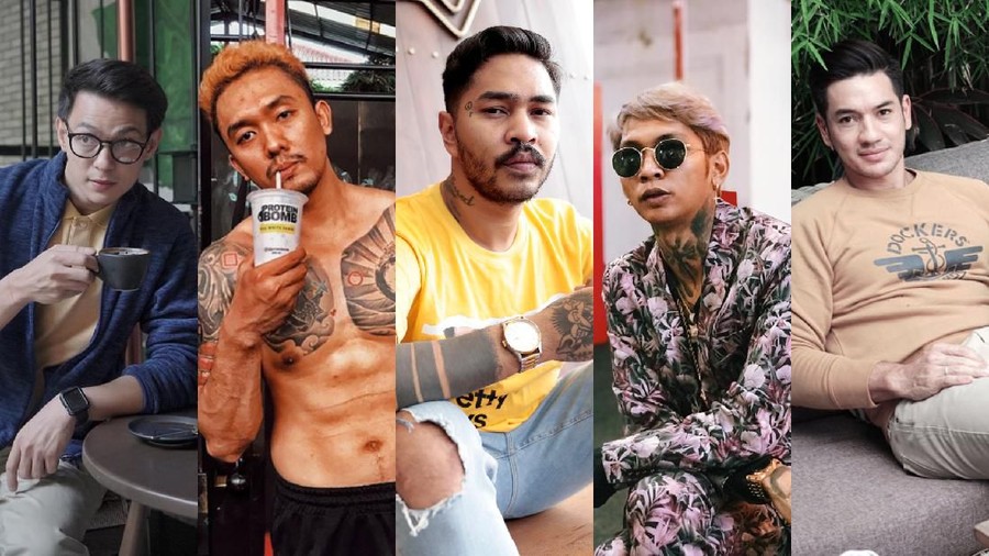 Berita terpopuler hari Rabu (11/3) mulai dari 5 Aktor Mengaku Hamili Istri di Luar Nikah hingga Anies Dicuekin