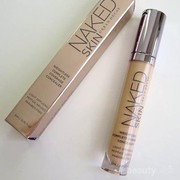 Yuk, Intip Performa Urban Decay Naked Skin Weightless Complete Coverage Concealer Light Neutral!