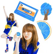 [FORUM] Red Velvet Summer Magic Era it's Wendy's Era .. Yay or Nay ?