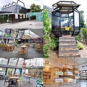 [FORUM] Kalau ke Bogor, paling suka ke tempat makan lucu mana?