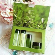 Innisfree Green Tea Skin Care Set dari Pulau Jeju Ini Ampuh Membuat Kulit Kamu Kenyal!