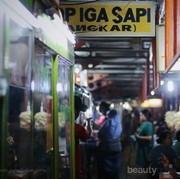 [FORUM] Makanan kaki lima yang enak di Blok S