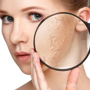 #FORUM Kulit Wajah Kering Hingga Mengelupas, Masih Tetap Pakai Foundation?