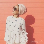 [FORUM] Punya Pipi Chubby tapi ingin pakai turban, ada tipsnya?