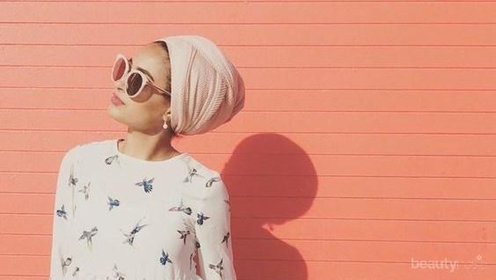 [FORUM] Punya Pipi Chubby tapi ingin pakai turban, ada tipsnya?