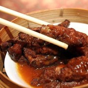Menarik dan Lezat, Begini Resep Mudah Membuat Dimsum Ceker Sendiri di Rumah