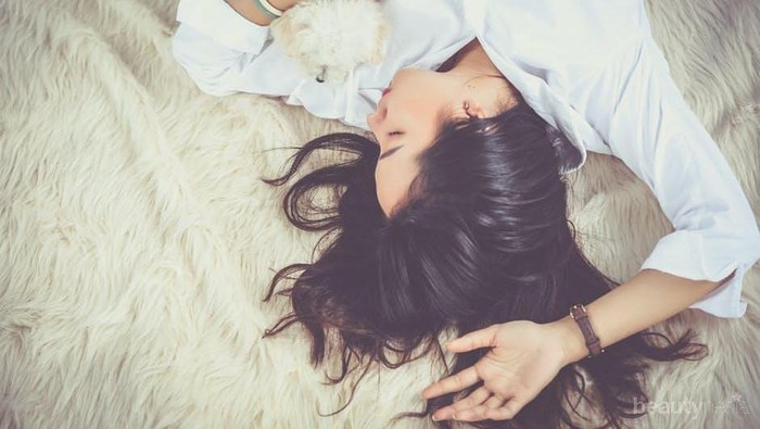 Mencerahkan Kulit Kusam dengan Body Lotion Malam Ini