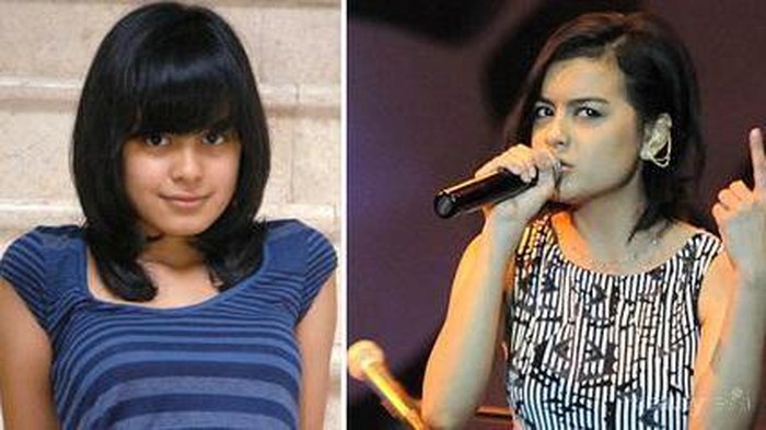 Deretan Selebriti Indonesia Ini Tidak Pernah Lagi Terlihat ...