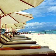 Dengan Harga Murah Kamu Sudah Bisa Nikmati Keindahan Pantai-Pantai di Bali Ini, Lho!