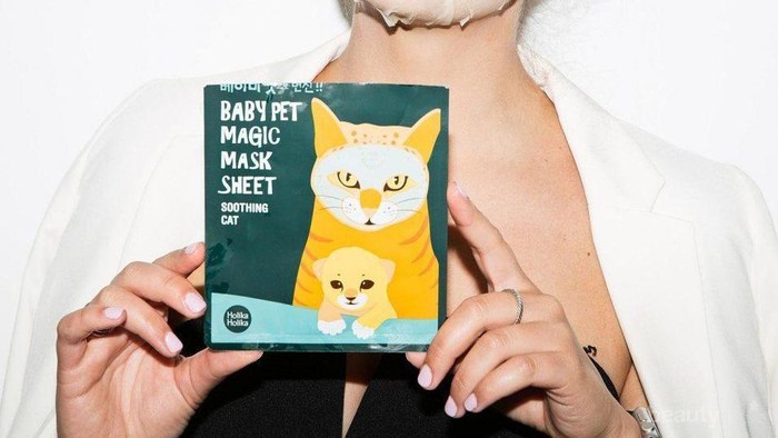 Rekomendasi Sheet Mask yang Bagus Apa Ya?