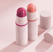 [FORUM] Wardah Blush On Cream yang Baru Nggak Pigmented ya?