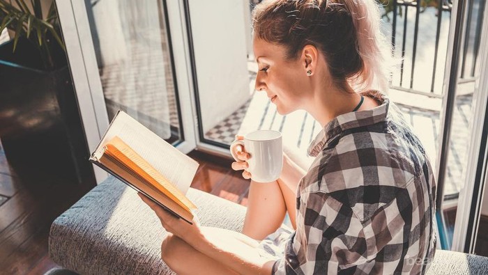 Simak 4 Novel Seru dan Paling Menginspirasi di 2017 Ini!