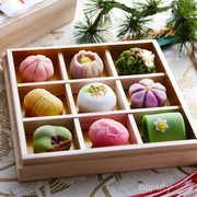 Pilihan Makanan Imut dan Unik dari Jepang yang Pantas Dibawa Pulang Sebagai Oleh-Oleh