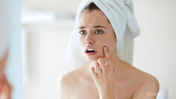 [FORUM] Pernah ngerasa ga cocok saat pakai skincare tertentu ga? Tell me your skin type ya