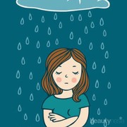 #FORUM apa yang kalian lakukan jika sedang badmood? Makan atau dengerin musik?