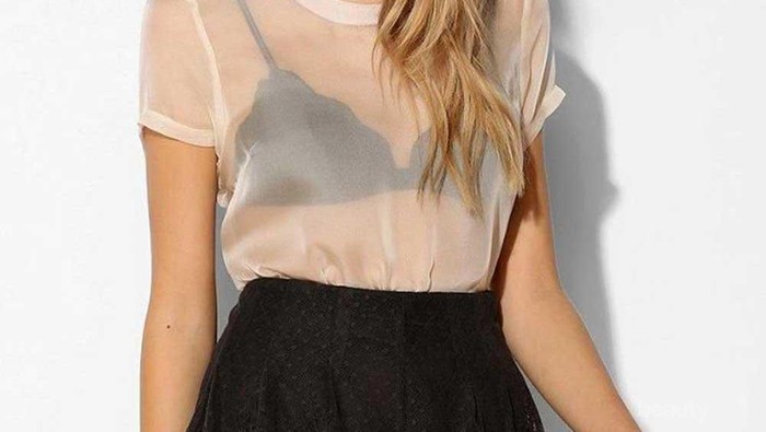 [FORUM] Sebaiknya bra ganti setiap hari atau bisa dipakai lebih dari sehari?