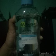 [FORUM] Ternyata Bersihin Wajah Pakai Micellar Water Ampuh di Wajahku!