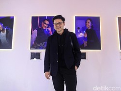 Fotografer Profesional Bongkar Rahasia Kamera Selfie vivo v19