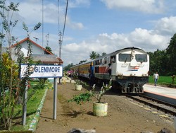 Sejarah Glenmore, Jejak Eropa yang Tersembunyi di Banyuwangi