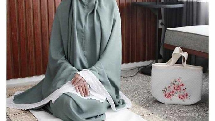 [FORUM] Sharing Pengalaman Beli Mukena di Giggles