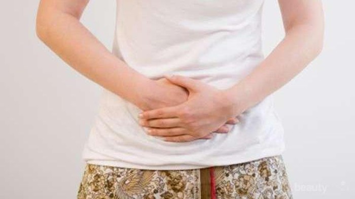 [FORUM] Minum jamu botolan tiap hari selama menstruasi boleh gak yaaa?