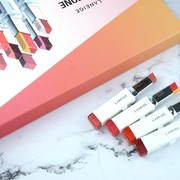 Laneige Two Tone Lipstick, Cara Terbaik untuk Mendapatkan Ombre Lips dalam Sekali Pulasan