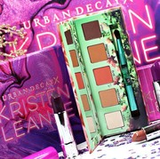 Kolaborasi Urban Decay dan Kristen Leanne Ini Wajib Kamu Jadikan Koleksi