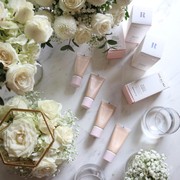 #NEWS Inilah Review Mengenai Foundation Super Ringan Rose All Day The Realest Foundation, Ladies!