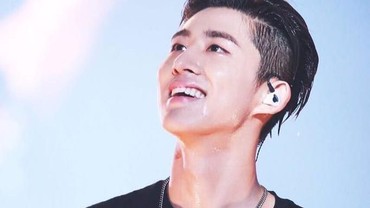 Keren, B.I Jadi Musisi KPop Pertama Tampil di 'Grammys Global Spin'