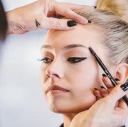 The BrowGal by Tonya Crooks Skinny Eyebrow Pencil: Rahasia Alis Natural Kamu, Ladies!