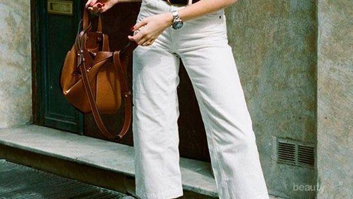 Beberapa Tips dan Inspirasi Padu-Padan Pakaian Sesuai Bentuk Tubuh