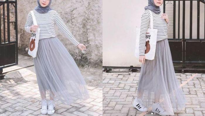 [FORUM] Rekomendasi olshop yang jual rok tutu untuk hijabers dong