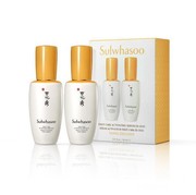 Wajah Bebas Kerut dan Cerah Bercahaya Berkat Sulwhasoo First Care Activating Serum